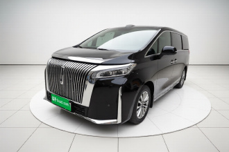 魏牌 高山 2025款 四驱高山8