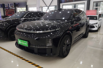 理想汽车 理想L7 2024款 MAX