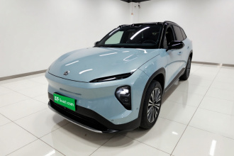 蔚来ES7 2022款 75kWh