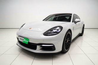 保时捷 2017款 Panamera 3.0T