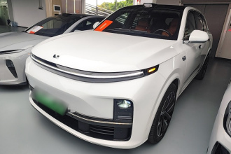理想汽车 理想L7 2024款 MAX
