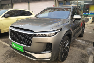 理想汽车 理想ONE 2021款 增程6座版