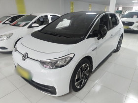 大众ID.3 2023款 纯净智享版