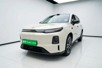 零跑汽车 零跑C10 2027款 660激光雷达版