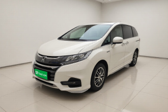 本田 奥德赛 2021款 2.0L 锐·舒享版