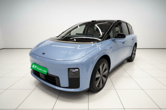 理想汽车 理想i8 2025款 标准版