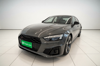 奥迪S5 2023款 S5 3.0T Sportback