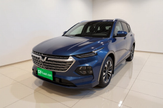 五菱汽车 五菱凯捷 2022款 280T 1.5T CVT旗舰型