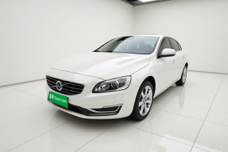 沃尔沃S60 2016款 S60L T5 智驭版