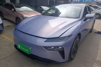 东风奕派 eπ007 2024款 530Pro版