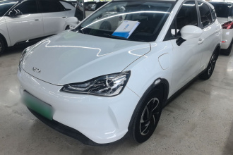 哪吒汽车 哪吒V 2021款 长续航娱乐版升级型