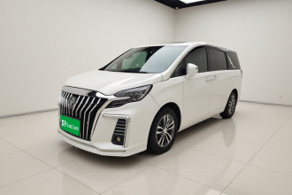 别克GL8 2020款 ES陆尊 653T 尊享型