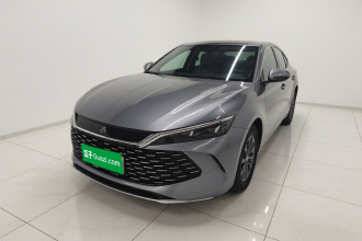 比亚迪 秦L 2024款 DM-i 80KM领先型