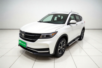 东风风光 风光ix7 2020款 2.0TGDI 自动两驱都市豪华版