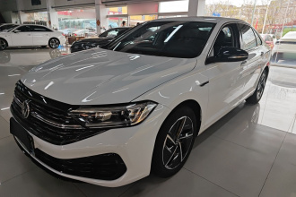 大众 速腾 2023款 280TSI DSG超越Lite版