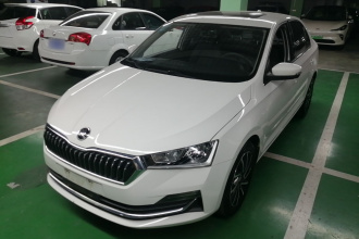 斯柯达 昕锐 2020款 1.5L 自动舒适版