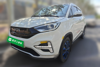 哪吒汽车 哪吒N01 2020款 430e