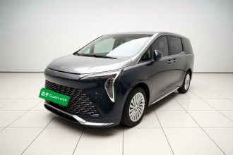 别克 世纪 2023款 2.0T 四座私享版