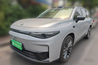 零跑汽车 零跑C16 2024款 纯电 580激光雷达版