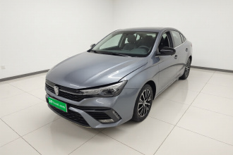 荣威i5 2021款 改款 1.5L CVT钻石版