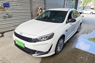 凯翼 轩度 2021款 1.5T 手动巴适版