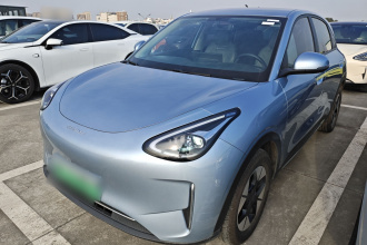 吉利银河 星愿 2025款 310km 梦想版