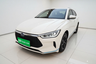 比亚迪e2 2019款 高续航版 耀·豪华型