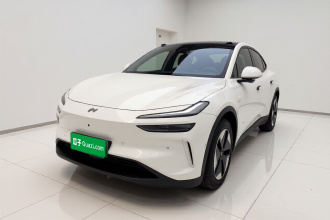 乐道L60 2024款 60kWh 后驱版