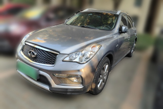 英菲尼迪QX50 2015款 2.5L 悦享版