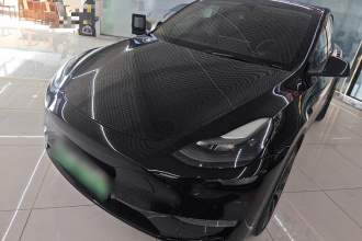 特斯拉 Model Y 2022款 Performance高性能全轮驱动版
