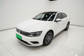 大众 凌渡 2017款 280TSI DSG豪华版