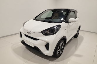 奇瑞QQ 小蚂蚁 2021款 20万蚁粉款 才气版 三元锂 301km