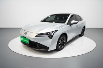 埃安 AION S Plus 2022款 70 乐享版