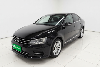 大众 速腾 2018款 280TSI DSG熠动版