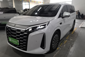 比亚迪 夏 2025款 DM-i 1.5T 180km 卓越型