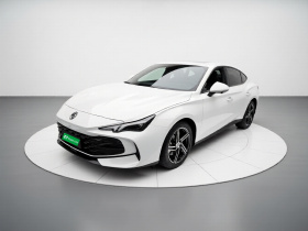 名爵 MG7 2023款 1.5T DCT至美豪华版