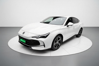 名爵 MG7 2023款 1.5T DCT至美豪华版