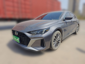 广汽传祺 影豹 2021款 270T DCT J11版