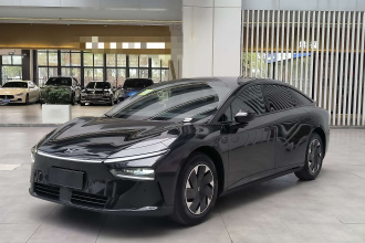 小鹏P7+ 2024款 长续航 Max