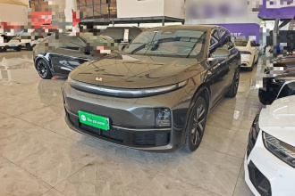 理想汽车 理想L7 2023款 Pro