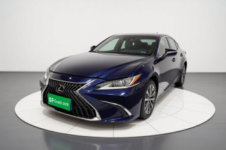 雷克萨斯ES 2022款 200 卓越版