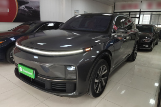 理想汽车 理想L7 2023款 Air