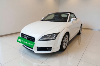 奥迪TT 2011款 TT Roadster 2.0TFSI quattro