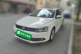 大众 速腾 2014款 1.6L 自动舒适型
