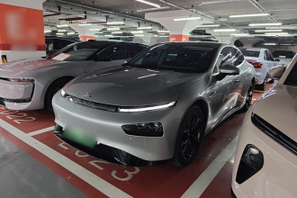 小鹏P7 2022款 670N+