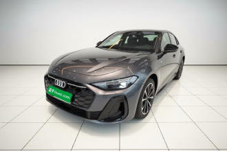 奥迪A5L 2026款 2.0T 运动版 Plus