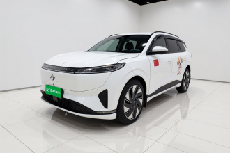 东风奕派 eπ008 2024款 636Max纯电版 6座