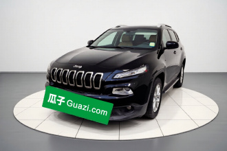 Jeep 自由光 2016款 2.4L 专业版