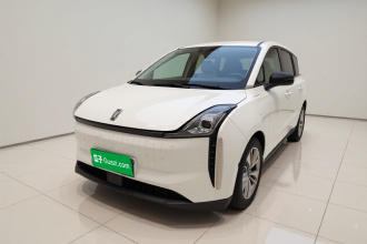 奔腾NAT 2022款 悦享出行版 100kW 419km