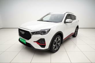 捷途X70S 2022款 1.5T DCT活力版 7座